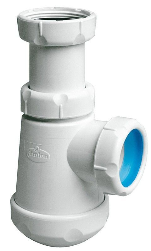 Sifon Bide Salida Horiz S-69 1''1/4