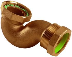 SIFON DE DESAGÜE AUTOMÁTICO DE BAÑERA DE LATÓN