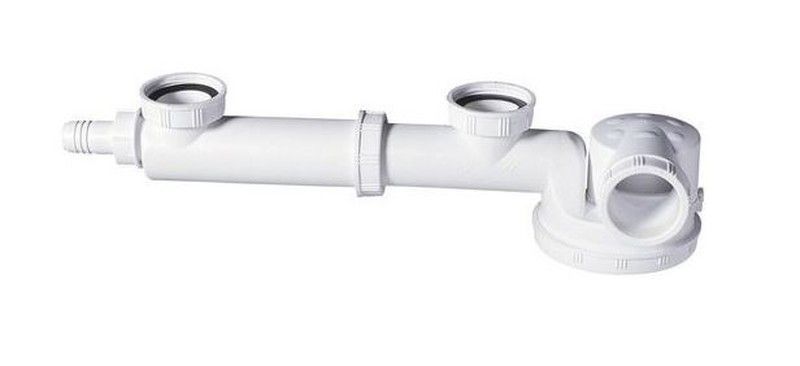 Sifón de fregadero Wirquin TM200040