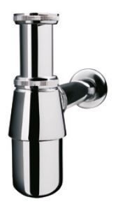 Sifón latón cromado Cabel