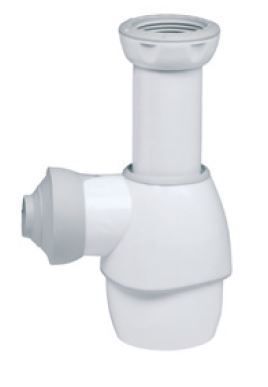 Sifón universal todo en uno