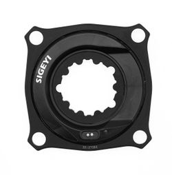 SIGEYI - Potenciómetro Araña AXO EEWINGS MTB BOOST-4-104