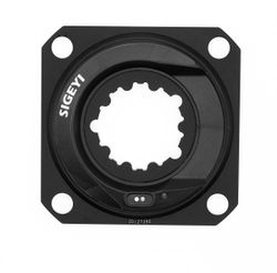 SIGEYI - Potenciómetro Araña AXO EEWINGS MTB NONBOOST-4-104