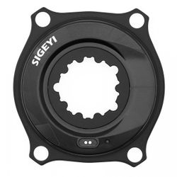 SIGEYI - Potenciómetro Araña AXO EEWINGS ROAD 3-4-110