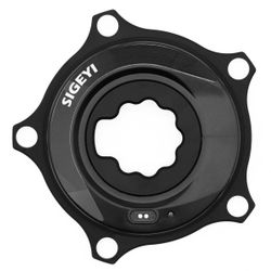 SIGEYI - Potenciómetro Araña AXO ROTOR 24 5-110BCD