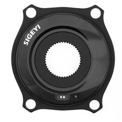 SIGEYI - Potenciómetro Araña AXO ROTOR ALDHU 4-110BCD