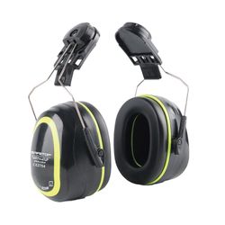 SIGI-CLIP, Protectores Auditivos ABS para acoplar a Cascos 33 db