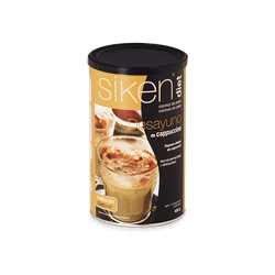 Sikendiet Desayuno Cappuccino 400g