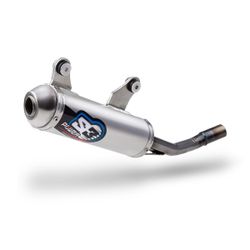Silencioso KTM 125/Gas Gas 125/Husqvarna 125 S3 Parts de 2019 a 2022