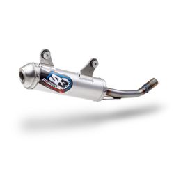 Silencioso KTM 125/Gas Gas 125/Husqvarna 125 S3 Parts desde 2023
