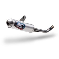 Silencioso KTM 125 / Husqvarna 125 S3 Parts de 2004 a 2015