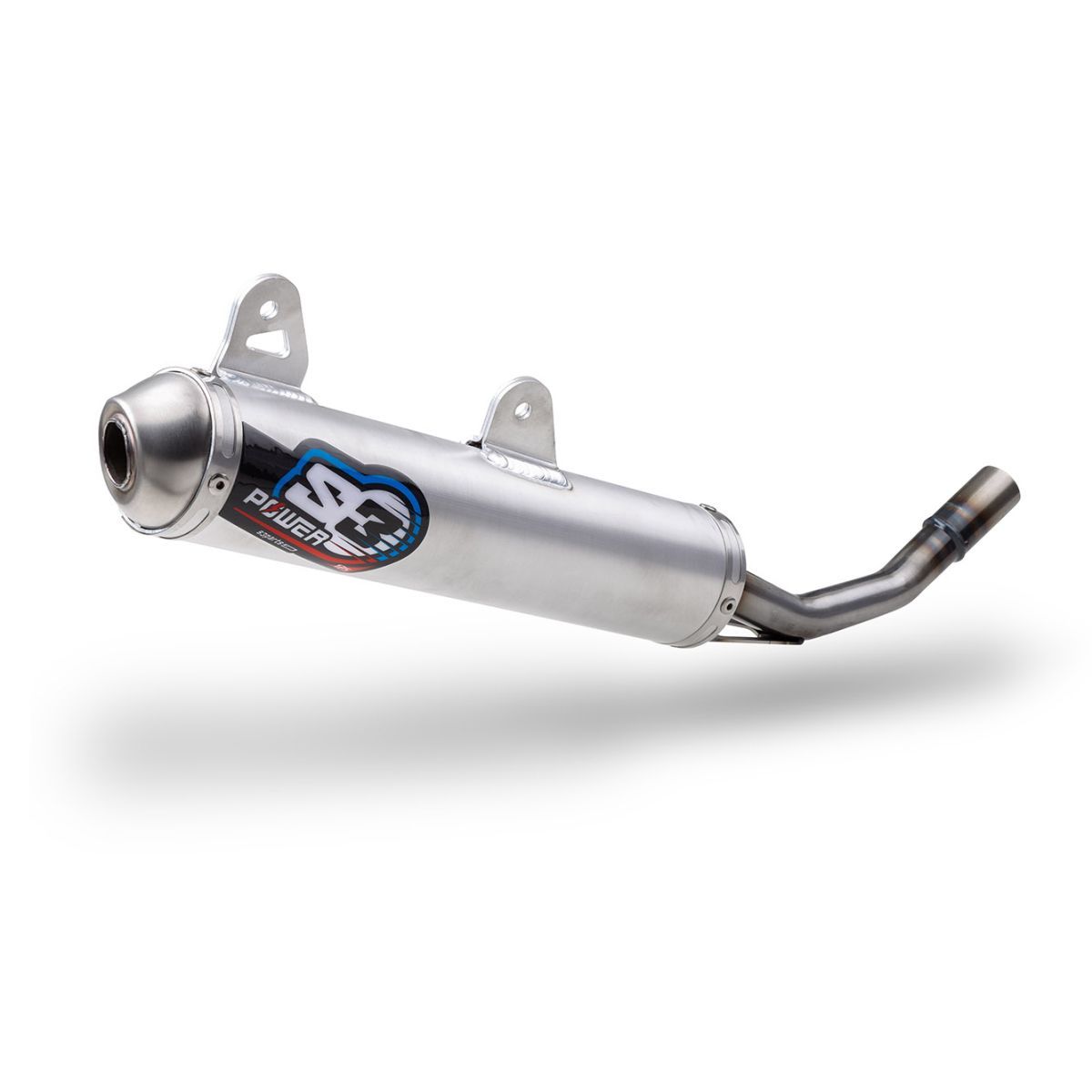 Silencioso Sherco SE 125 S3 Parts desde 2018