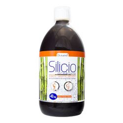 Silicio Organico 1 L