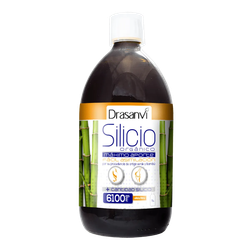 Silicio Orgánico 1 litro Drasanvi