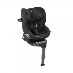 Silla auto Joie i-spin E 360 coal