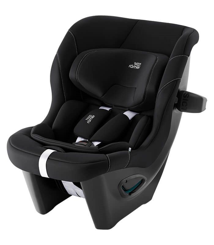 Silla auto MAX-SAFE PRO de Britax Romer