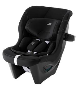 Silla auto MAX-SAFE PRO de Britax Romer