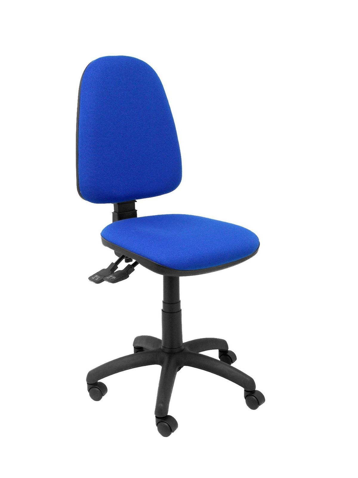 Silla Ayna S bali azul