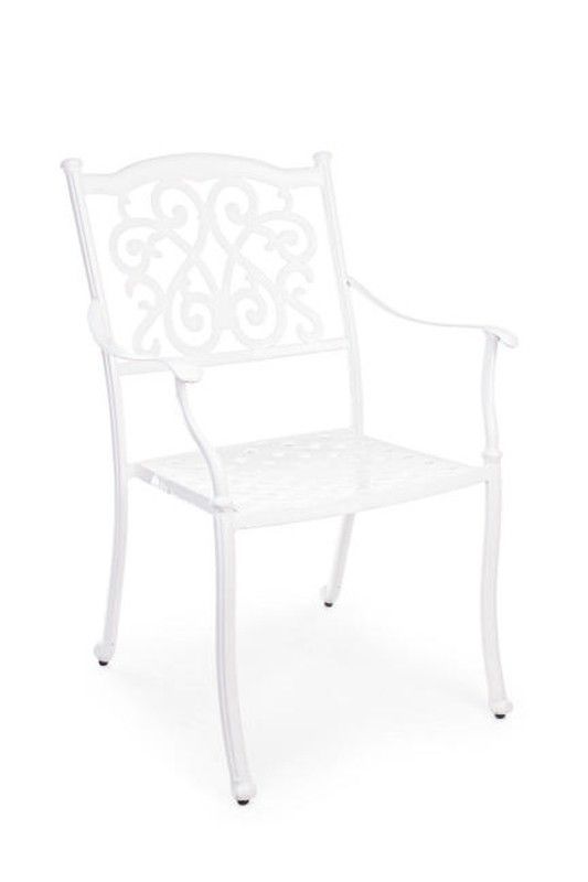 Silla c-br ivrea blanca