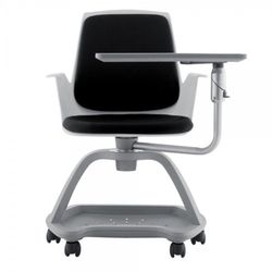 Silla colaborativa. 2 colores