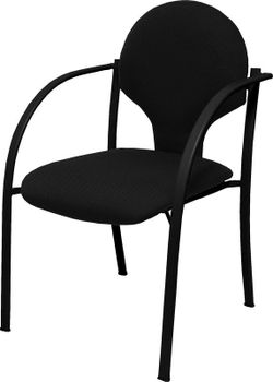 Silla confidente hellin. pack de 2