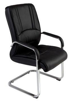 Silla confidente rd-987 en símil piel