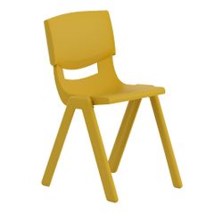 Silla COSY. Cinco tallas y hasta tres colores