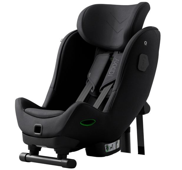 Silla de auto Axkid Minikid 4 Max