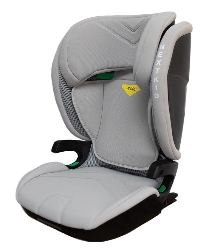 Silla de auto Axkid Nextkid