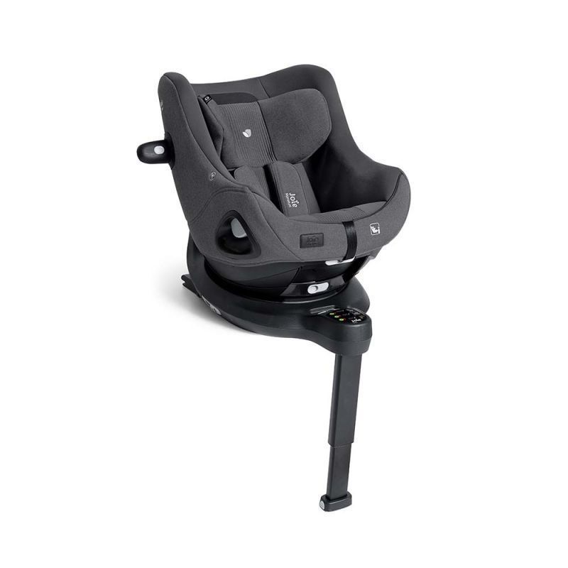 Silla de auto I-Harbour con base I-Encore Isofix