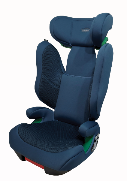 Silla de auto Klippan Wego2