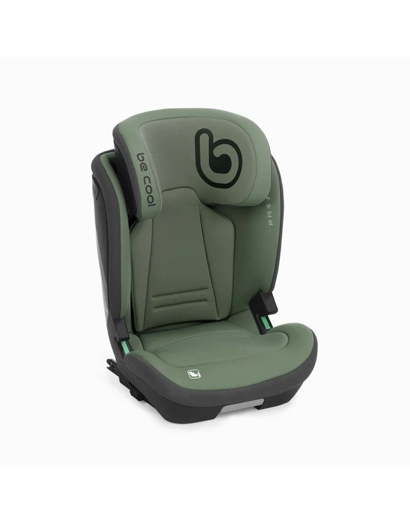 Silla De Coche Bravo (100 - 150 cm)