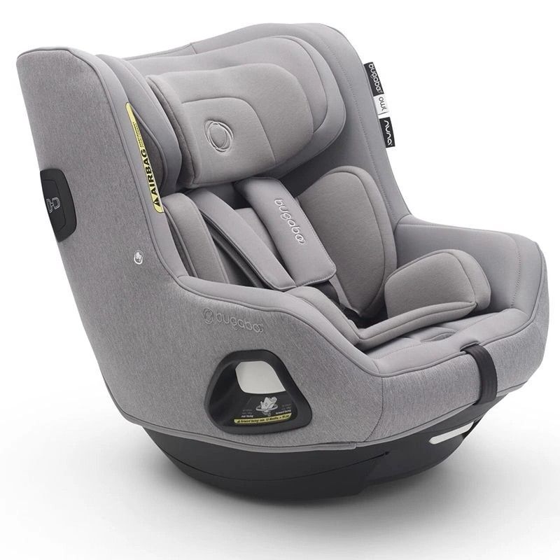Silla de coche Bugaboo Owl by Nuna (base no incluida)