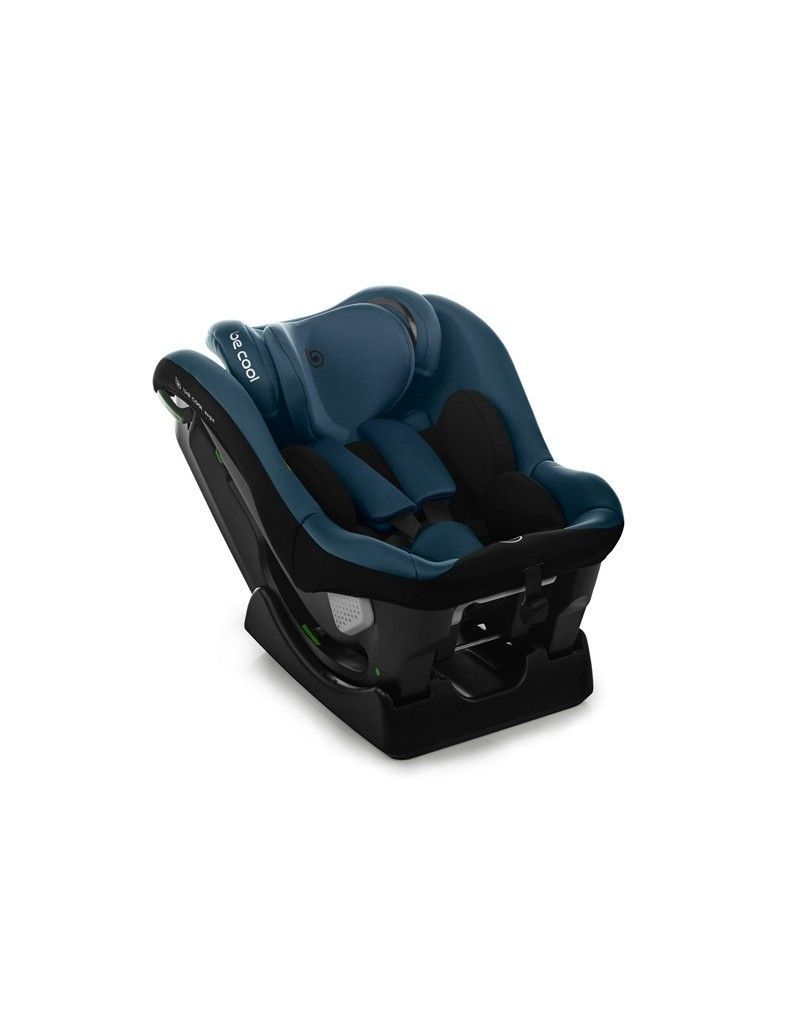 Silla De Coche Eagle i-Size 40-105 cm Sin Isofix