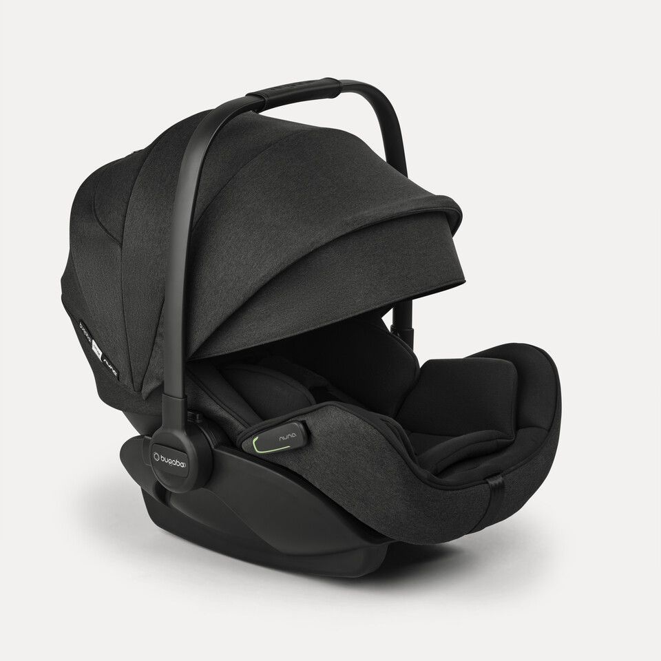 Silla de coche grupo 0 Bugaboo Otter by Nuna