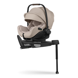 Silla de coche grupo 0 Bugaboo Otter by Nuna con base isofix
