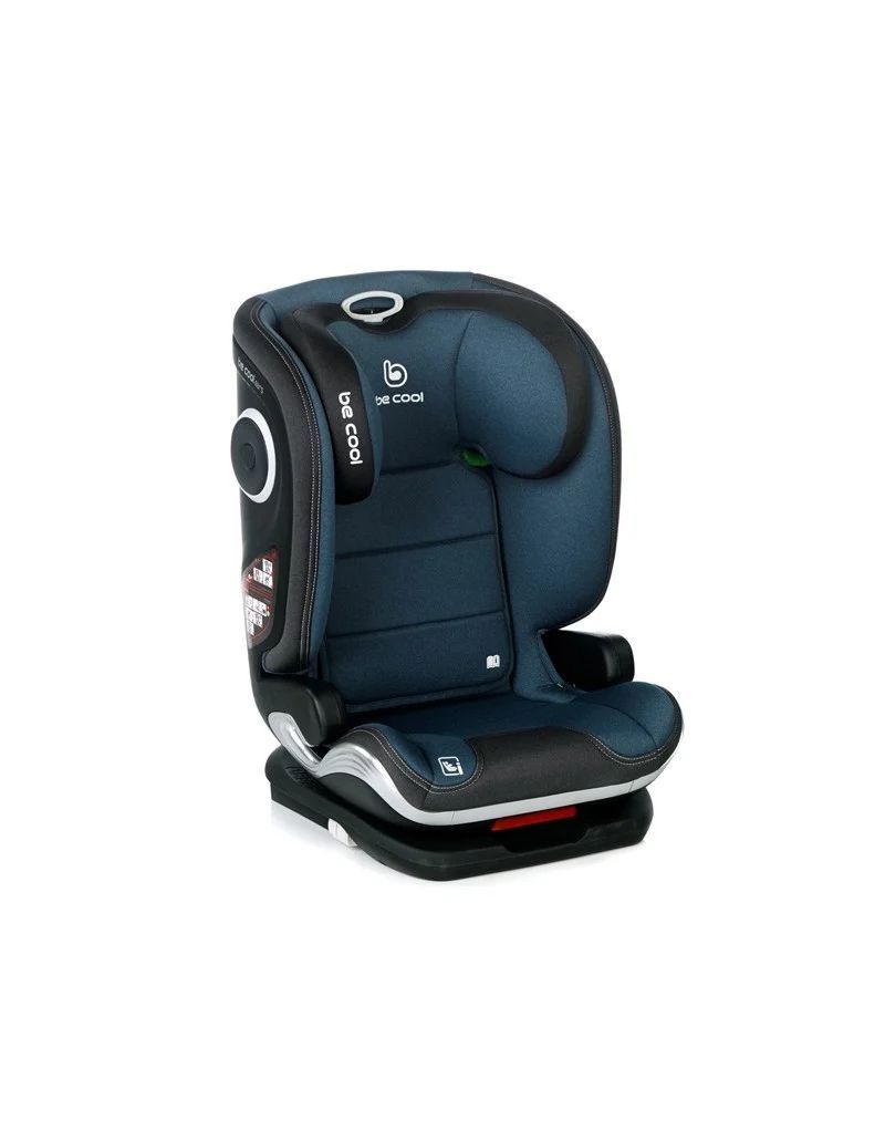 Silla De Coche Mars i-Size 100-150cm