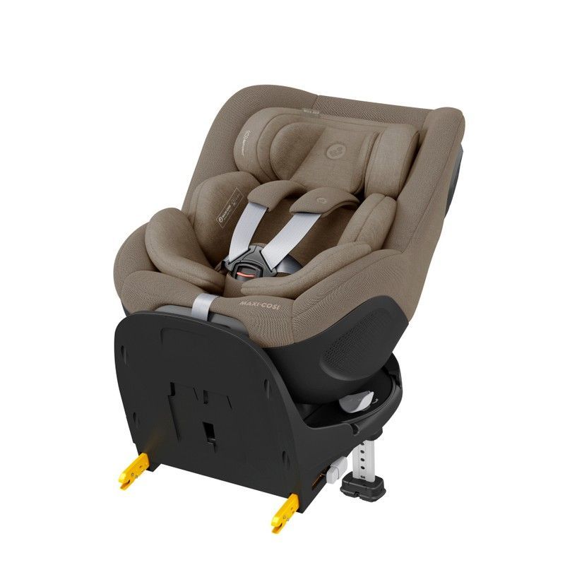 Silla de coche Maxi-Cosi Mica 360 Pro i-Size