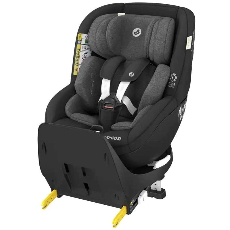 Silla de coche Maxi-Cosi Mica Pro Eco