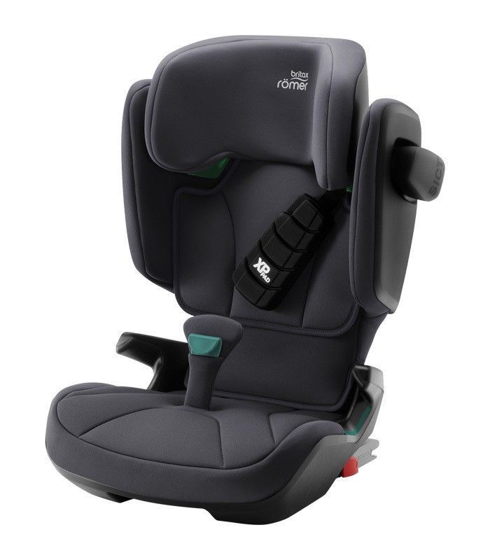 Silla de coche Romer Kidfix i-Size
