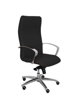 Silla de direccion caudete piel