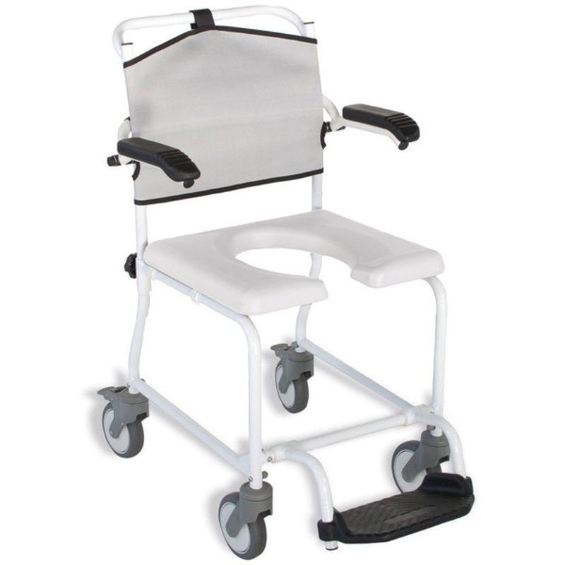 Silla de ducha Levina