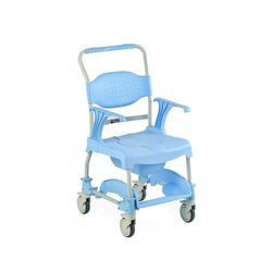 silla de ducha y wc Tecnimoem