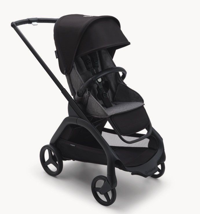 Silla de paseo Bugaboo Dragonfly
