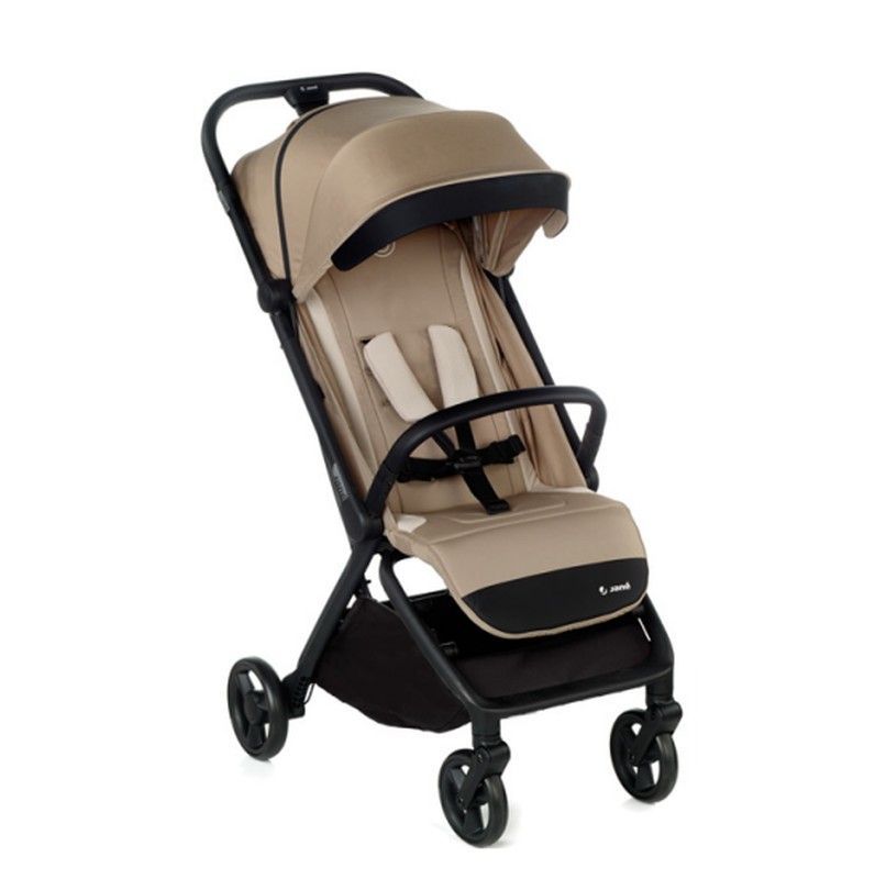 Silla de paseo CLAP 2 de Jané