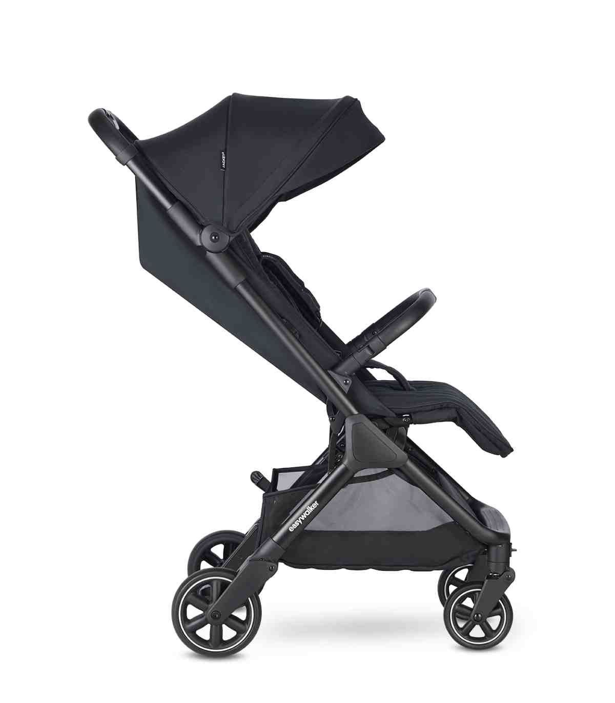 Silla de paseo Easywalker Jackey²