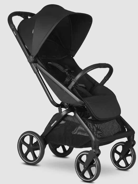 Silla de paseo Easywalker Rockey L