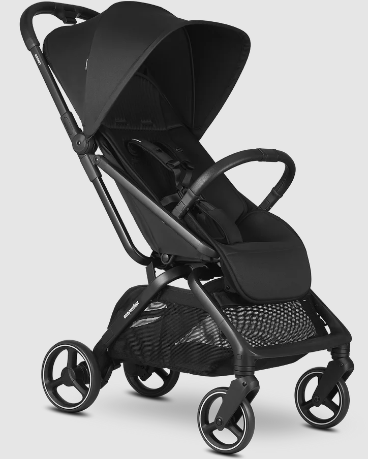 Silla de paseo Easywalker Rockey M