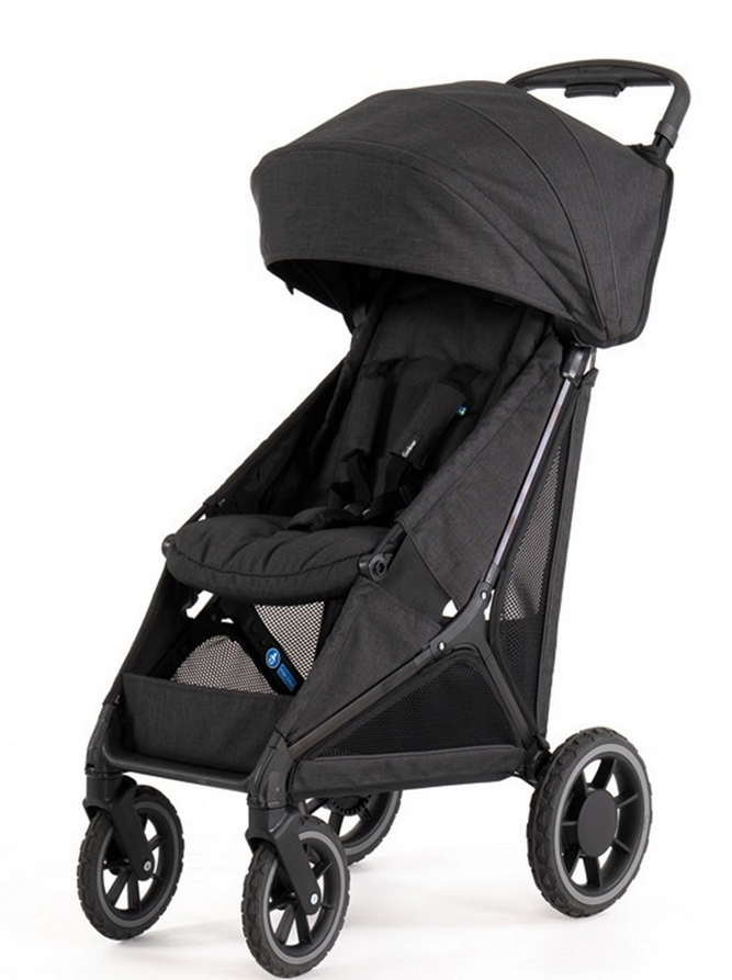 Silla de paseo Emmaljunga KITE 250