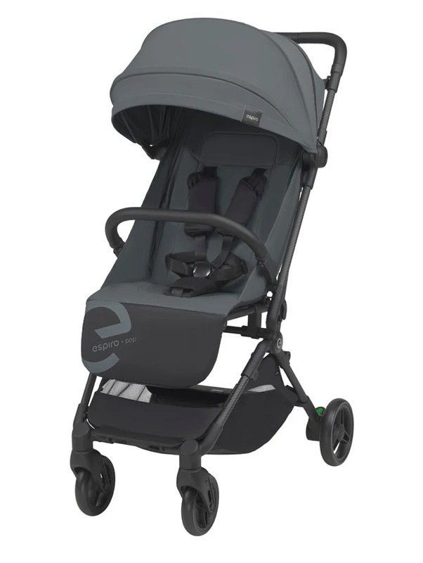 Silla De Paseo Espiro Pop